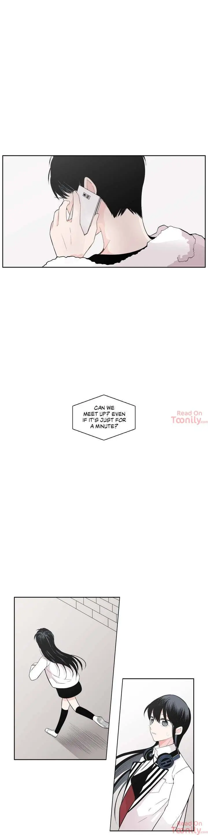 You Make Me Swoon Chapter 24 - Page 30