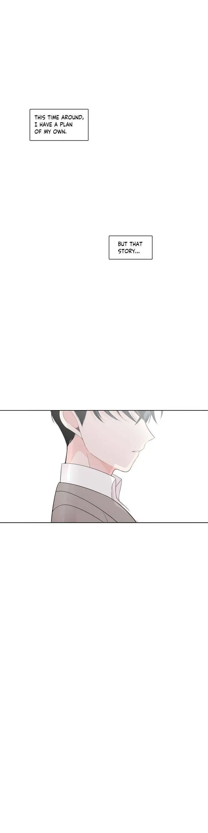 You Make Me Swoon Chapter 24 - Page 31