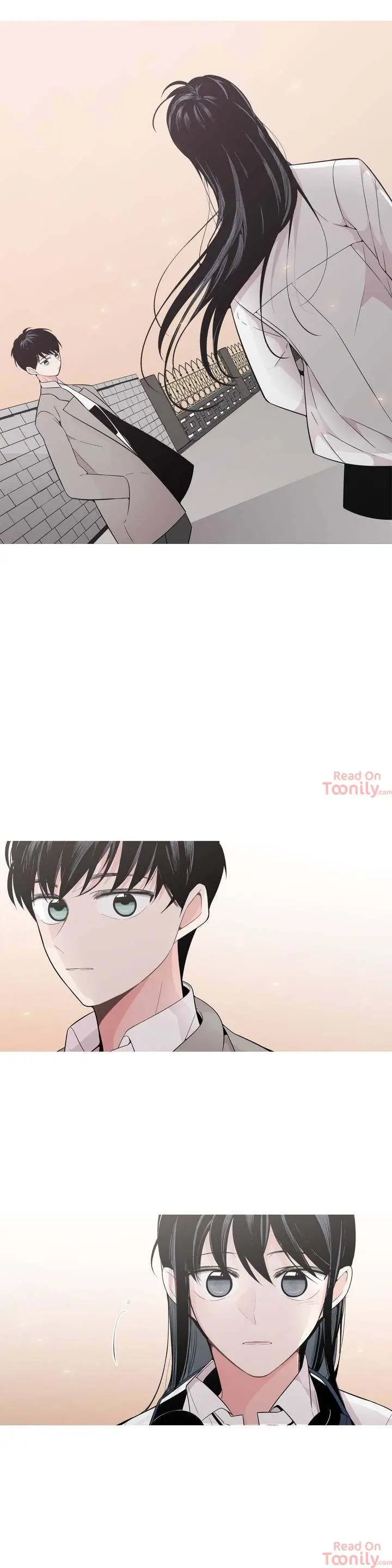 You Make Me Swoon Chapter 24 - Page 32