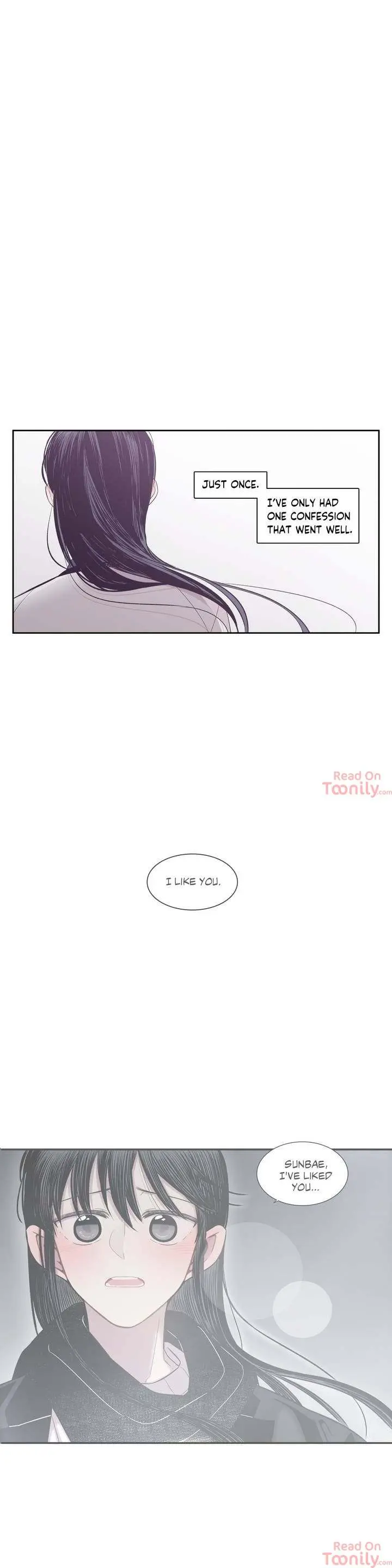 You Make Me Swoon Chapter 25 - Page 1