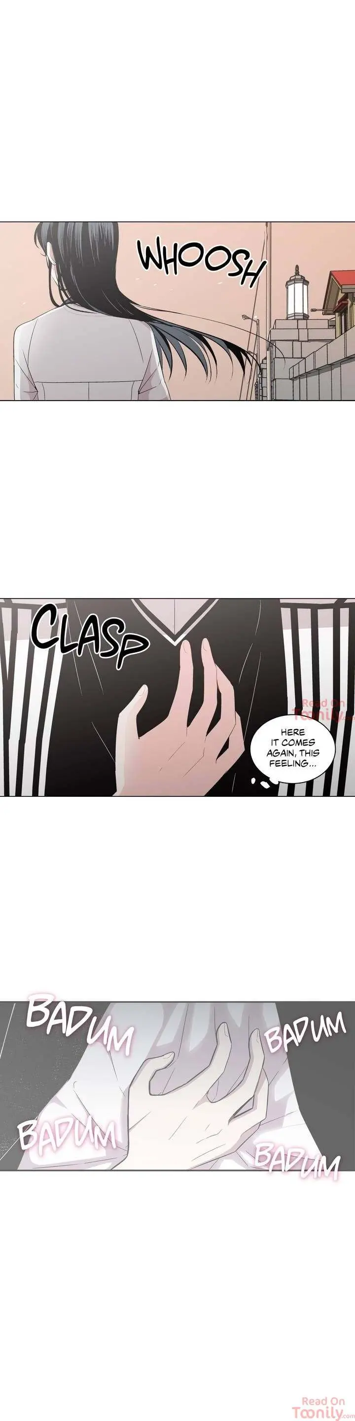 You Make Me Swoon Chapter 25 - Page 10