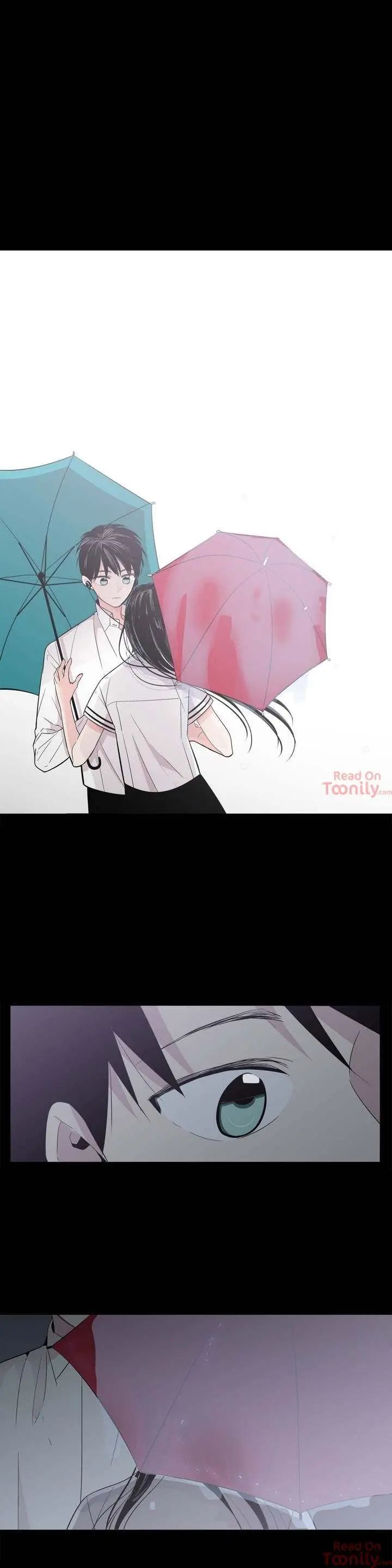 You Make Me Swoon Chapter 25 - Page 16
