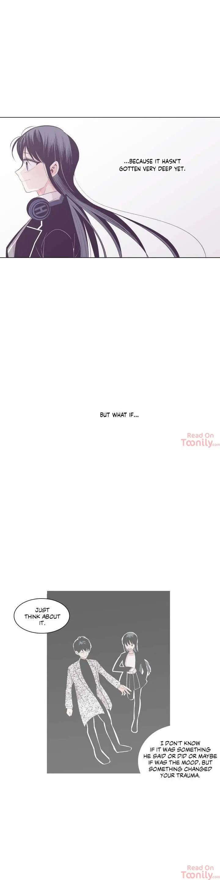 You Make Me Swoon Chapter 25 - Page 24