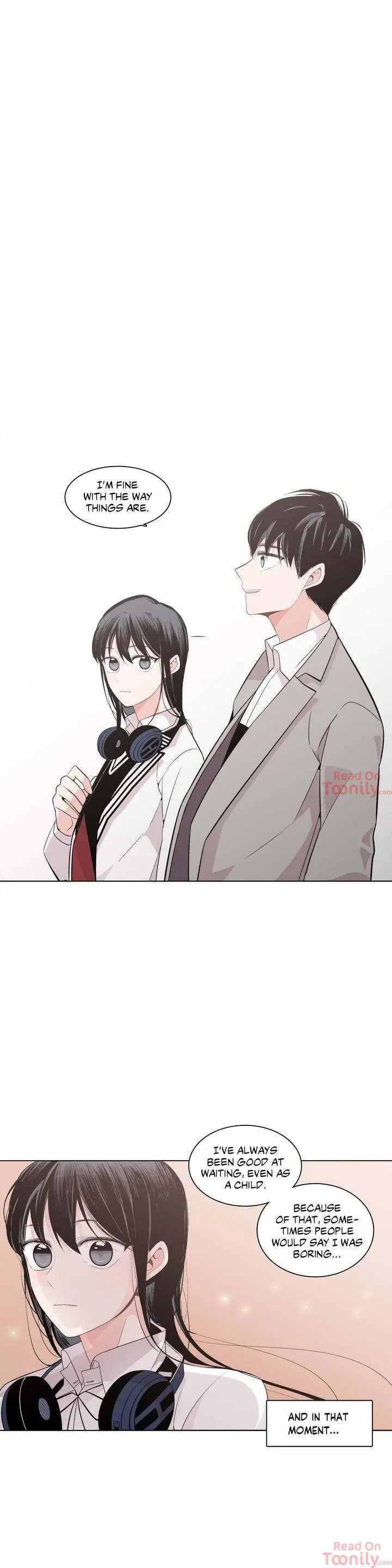 You Make Me Swoon Chapter 25 - Page 28