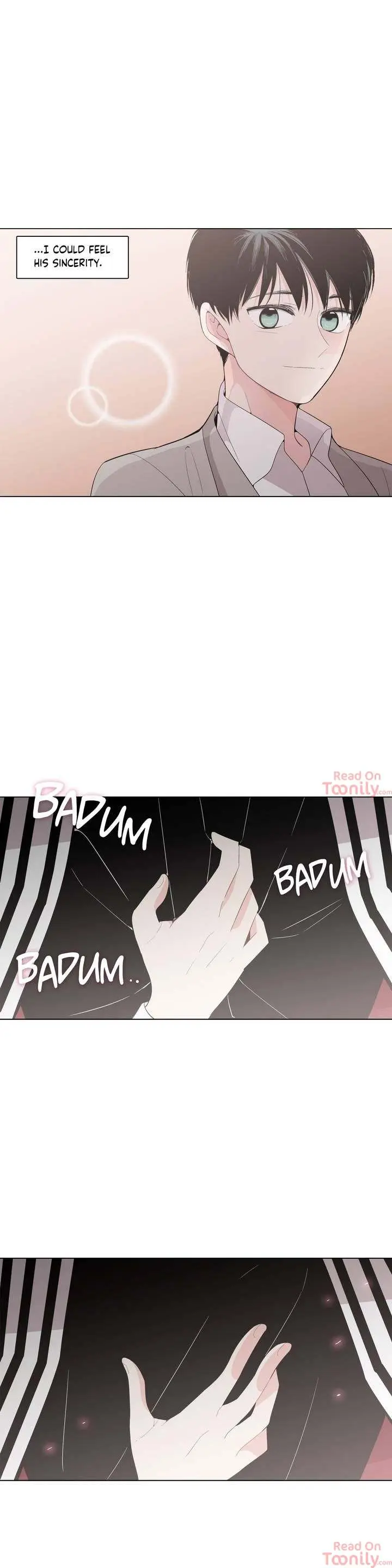You Make Me Swoon Chapter 25 - Page 29