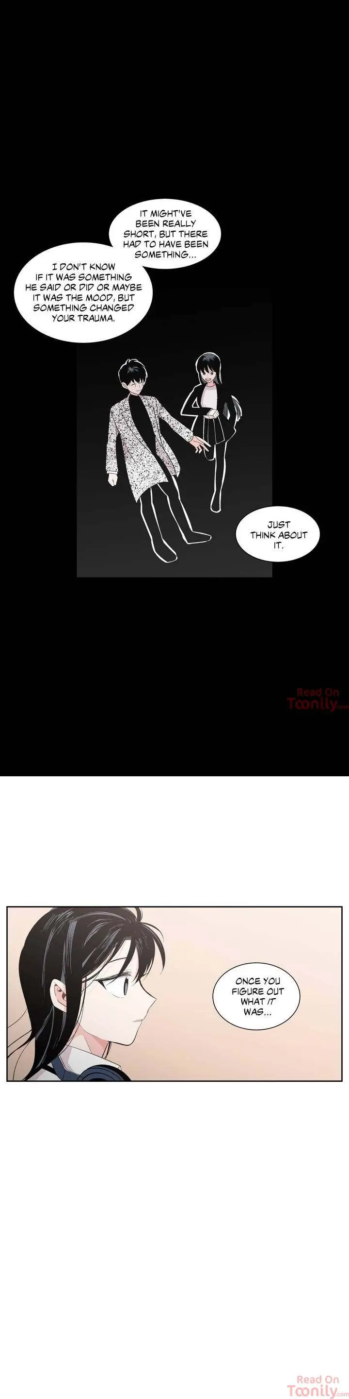 You Make Me Swoon Chapter 25 - Page 5