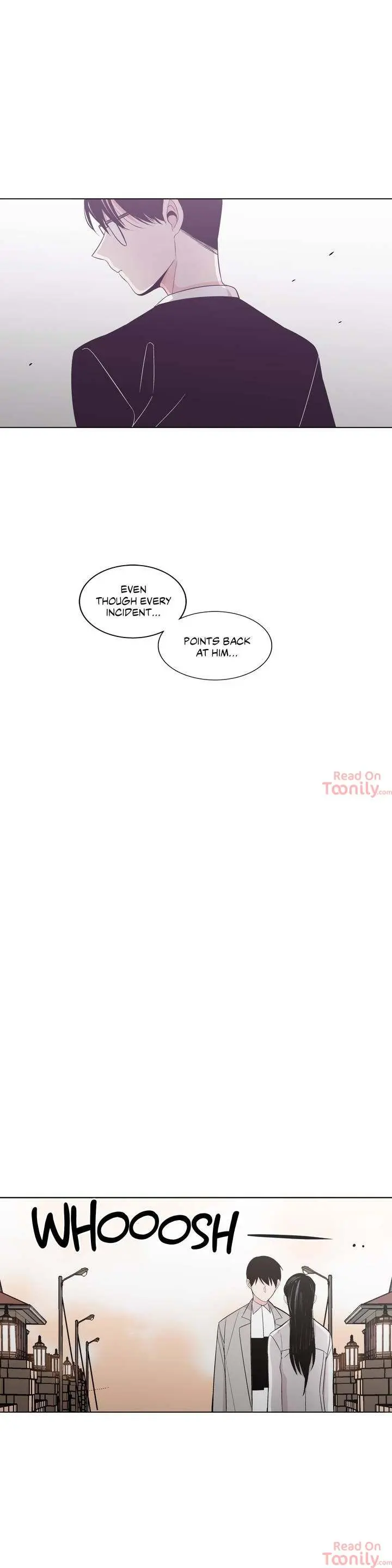 You Make Me Swoon Chapter 26 - Page 10