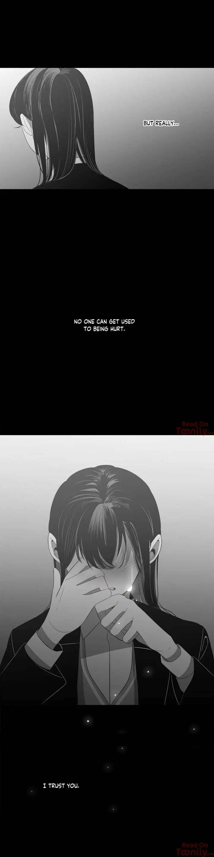 You Make Me Swoon Chapter 26 - Page 14