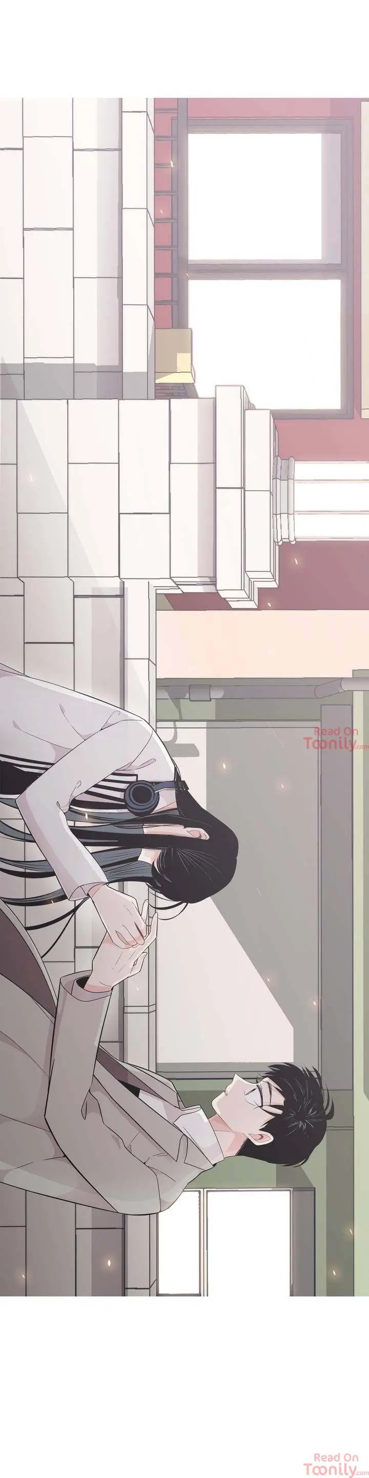 You Make Me Swoon Chapter 26 - Page 19