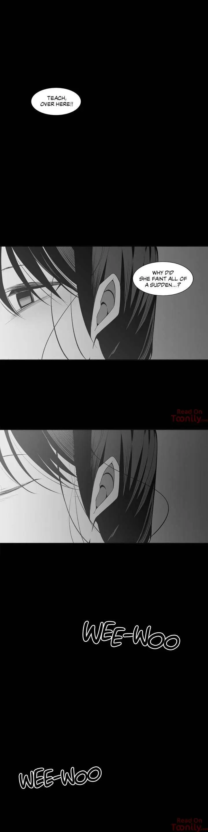 You Make Me Swoon Chapter 26 - Page 2
