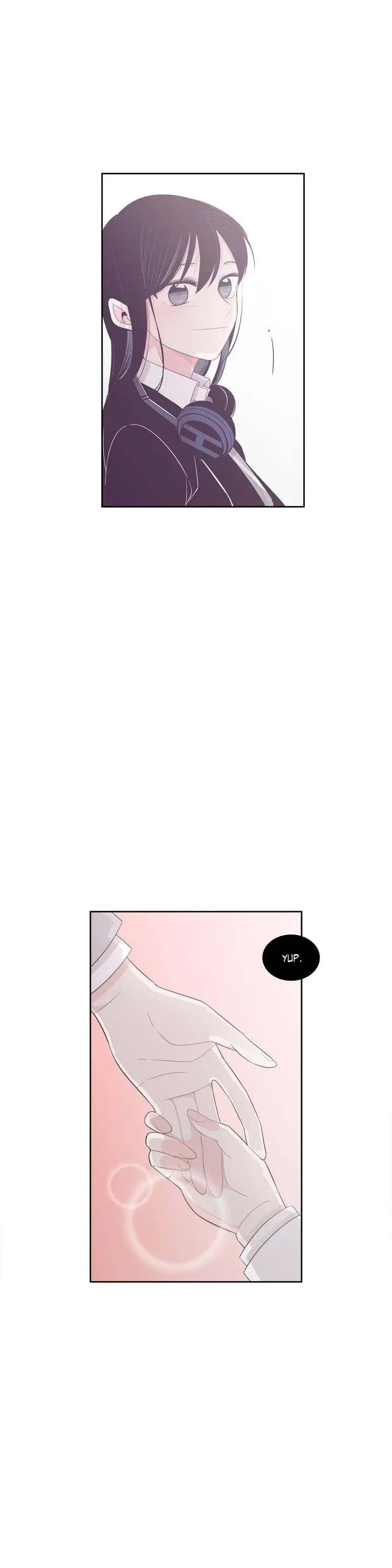 You Make Me Swoon Chapter 26 - Page 21