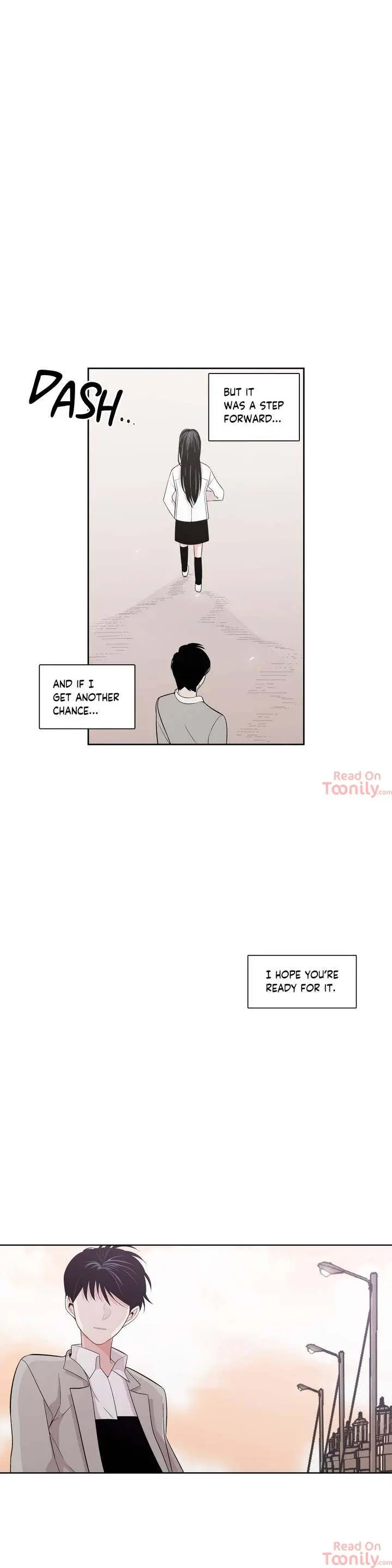 You Make Me Swoon Chapter 26 - Page 23