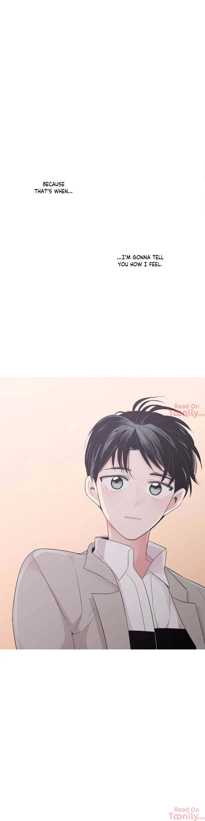 You Make Me Swoon Chapter 26 - Page 24