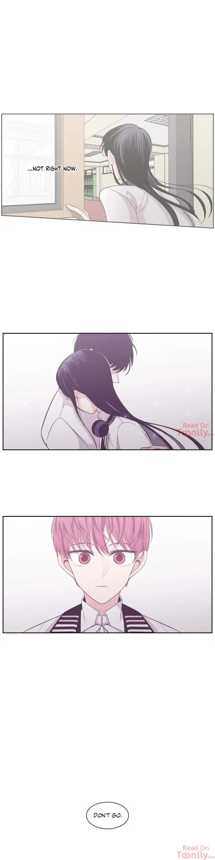 You Make Me Swoon Chapter 27 - Page 13