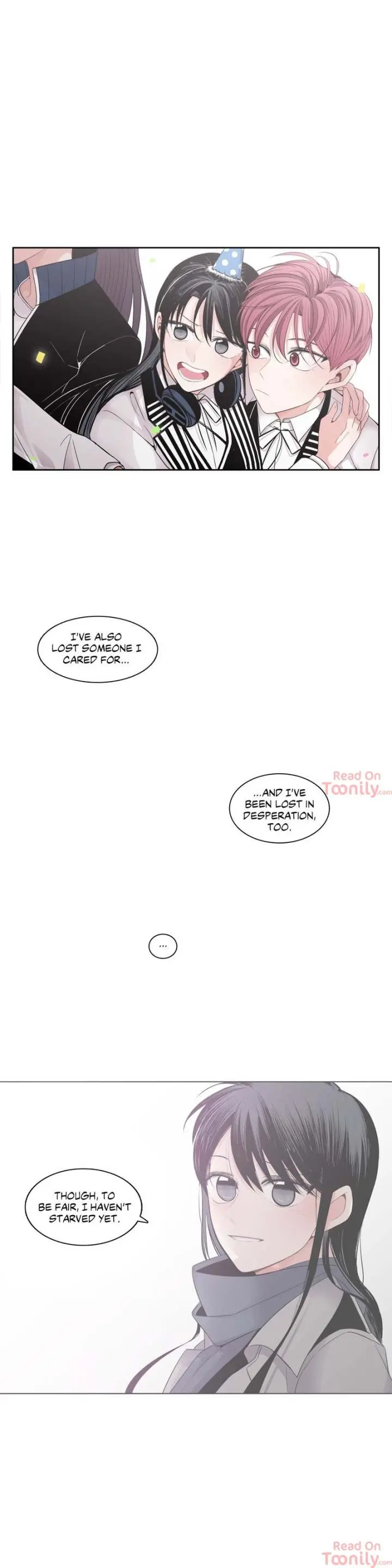 You Make Me Swoon Chapter 27 - Page 26
