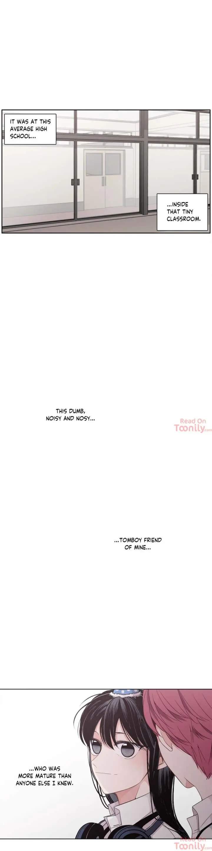 You Make Me Swoon Chapter 27 - Page 27