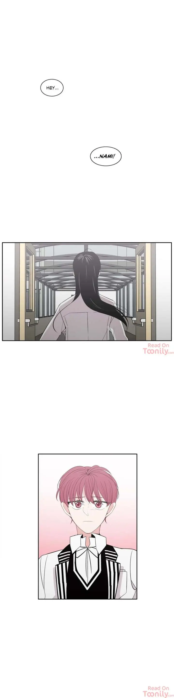 You Make Me Swoon Chapter 28 - Page 11
