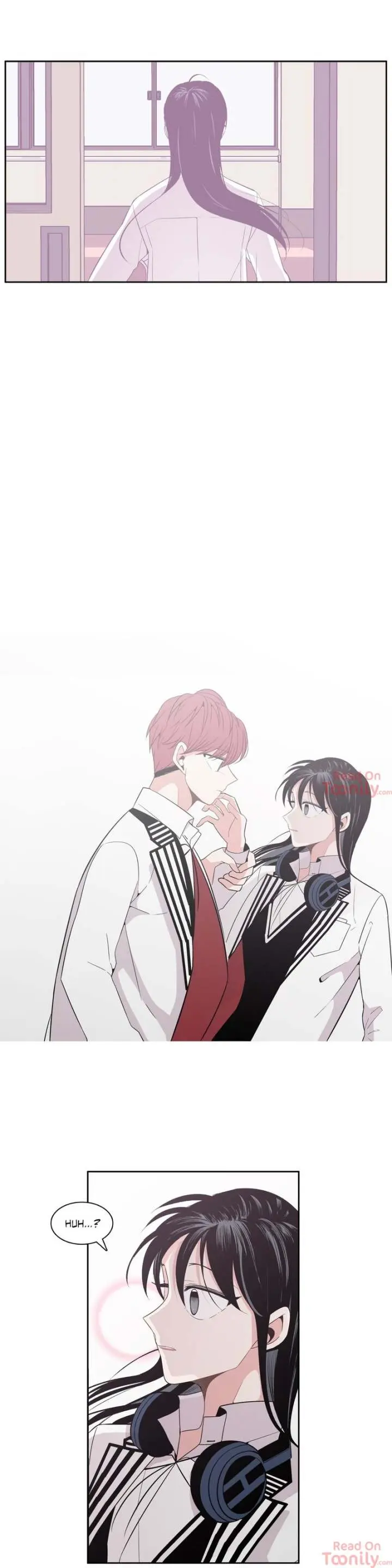 You Make Me Swoon Chapter 28 - Page 12