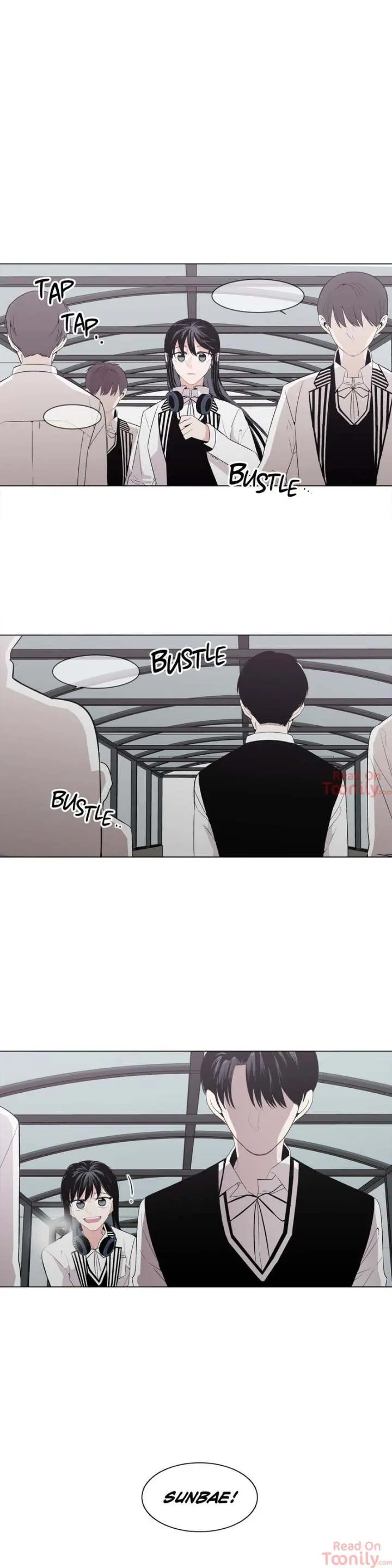 You Make Me Swoon Chapter 28 - Page 15