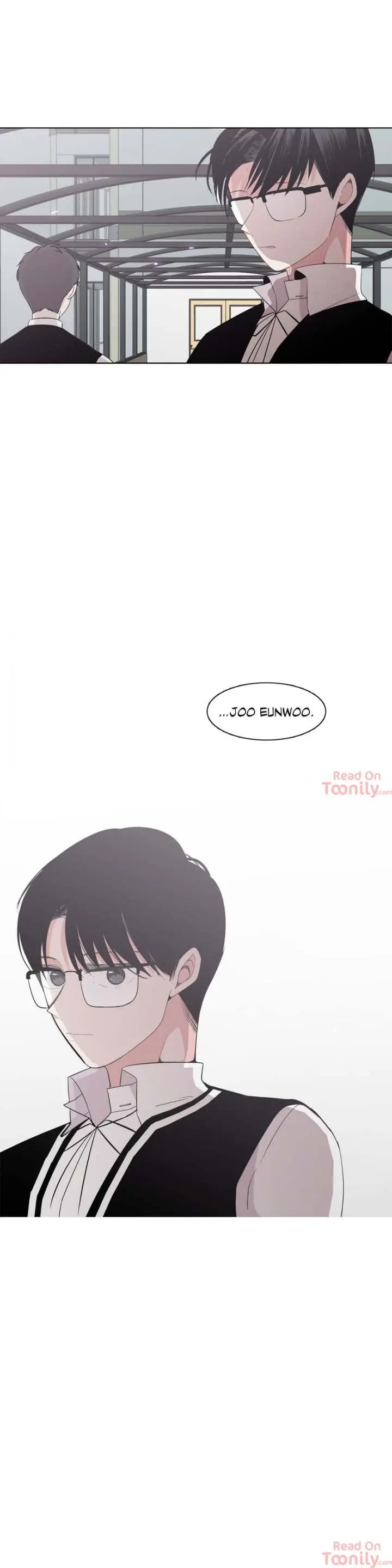 You Make Me Swoon Chapter 28 - Page 19