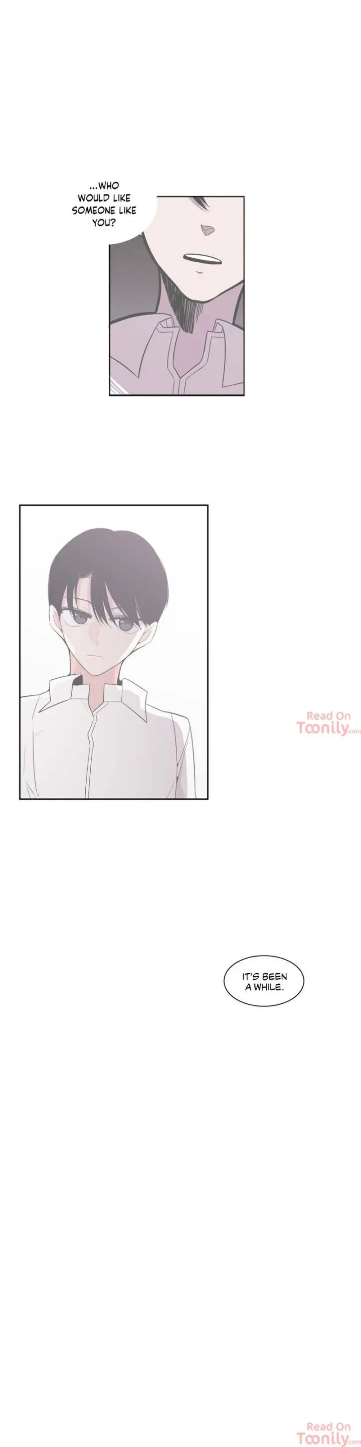 You Make Me Swoon Chapter 28 - Page 21