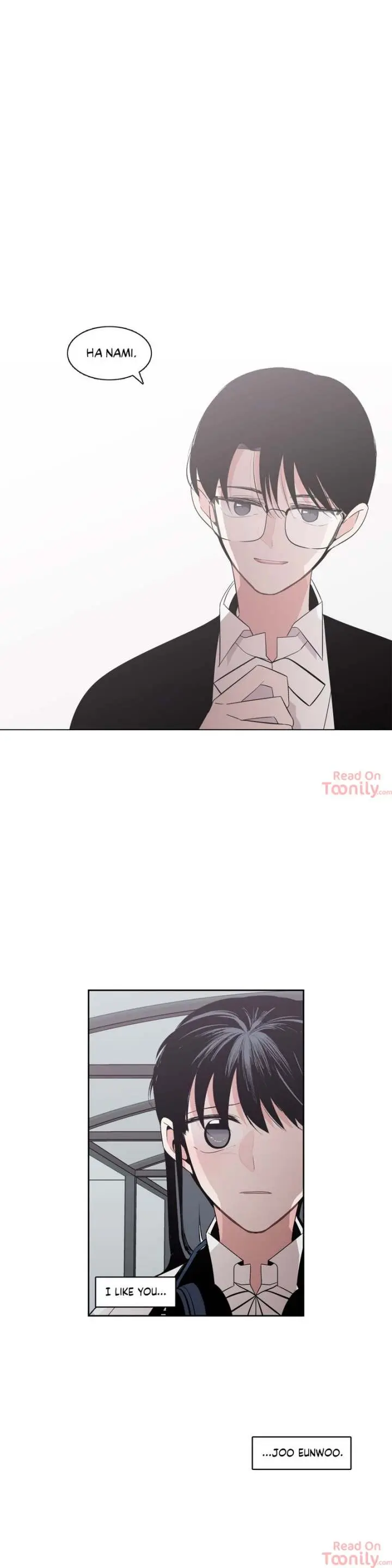 You Make Me Swoon Chapter 28 - Page 22