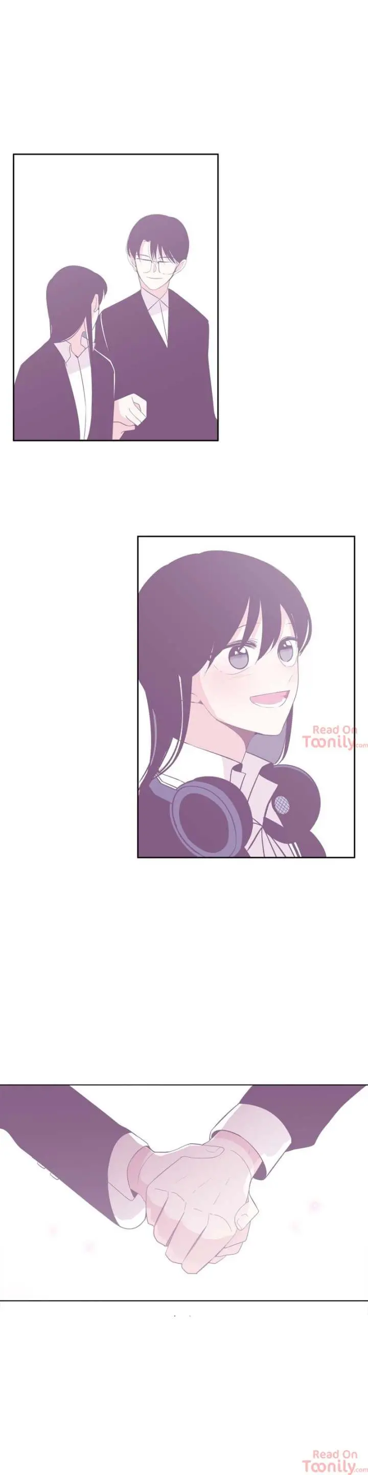 You Make Me Swoon Chapter 28 - Page 23