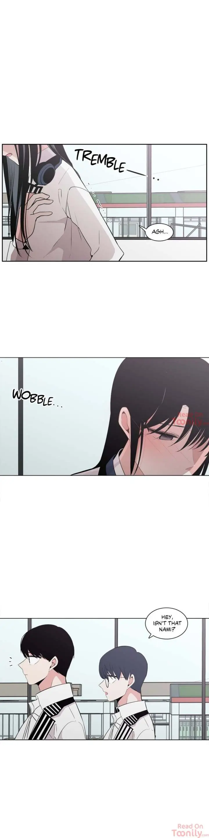 You Make Me Swoon Chapter 28 - Page 24
