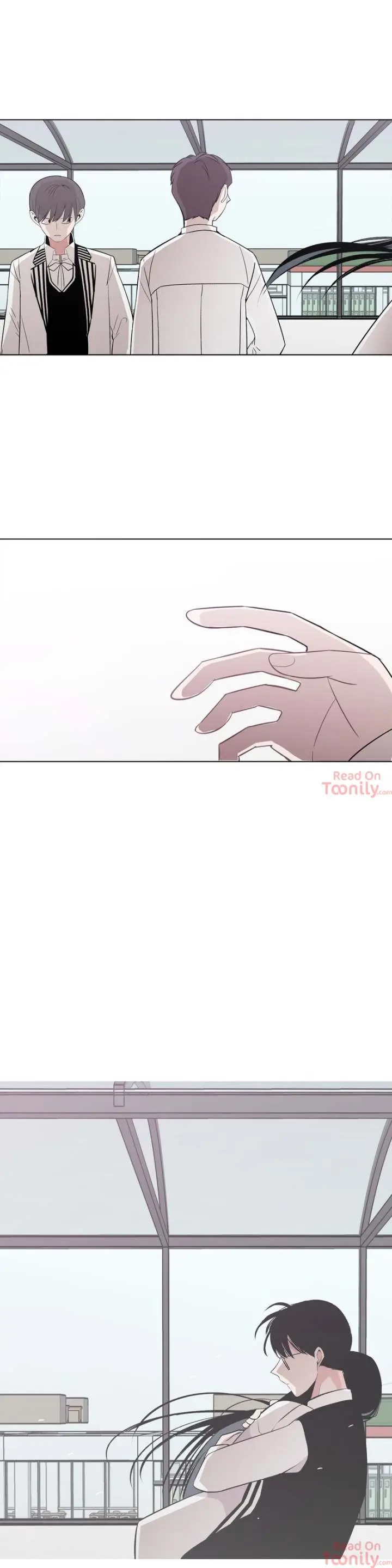 You Make Me Swoon Chapter 28 - Page 26