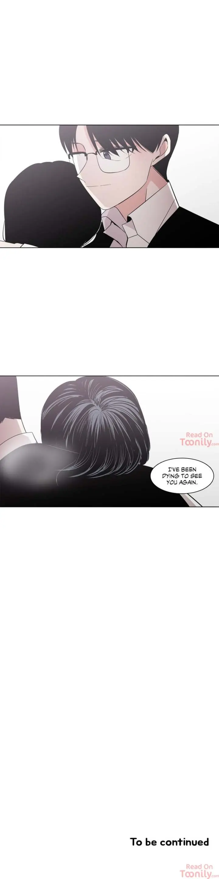 You Make Me Swoon Chapter 28 - Page 27