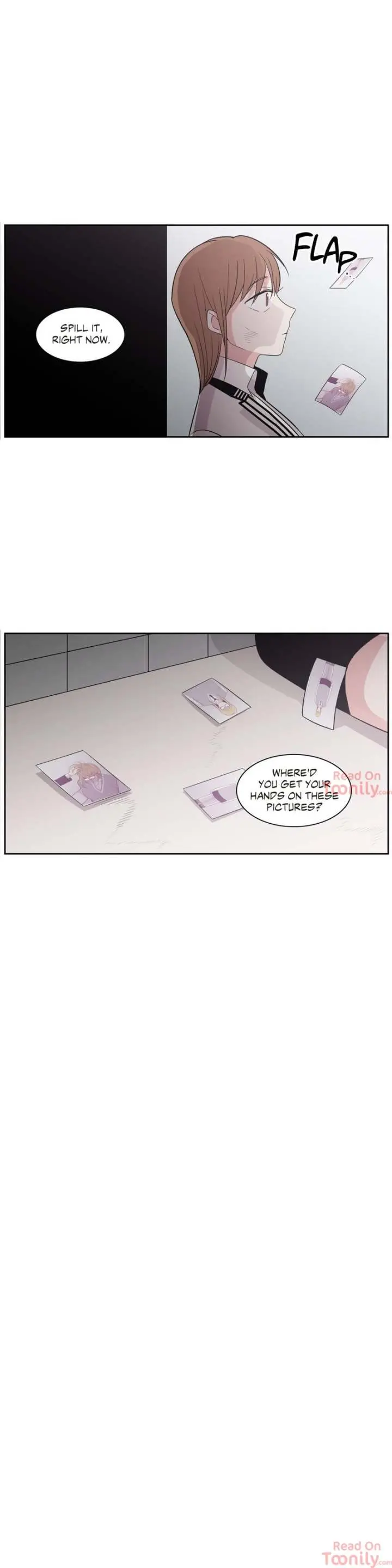 You Make Me Swoon Chapter 28 - Page 4