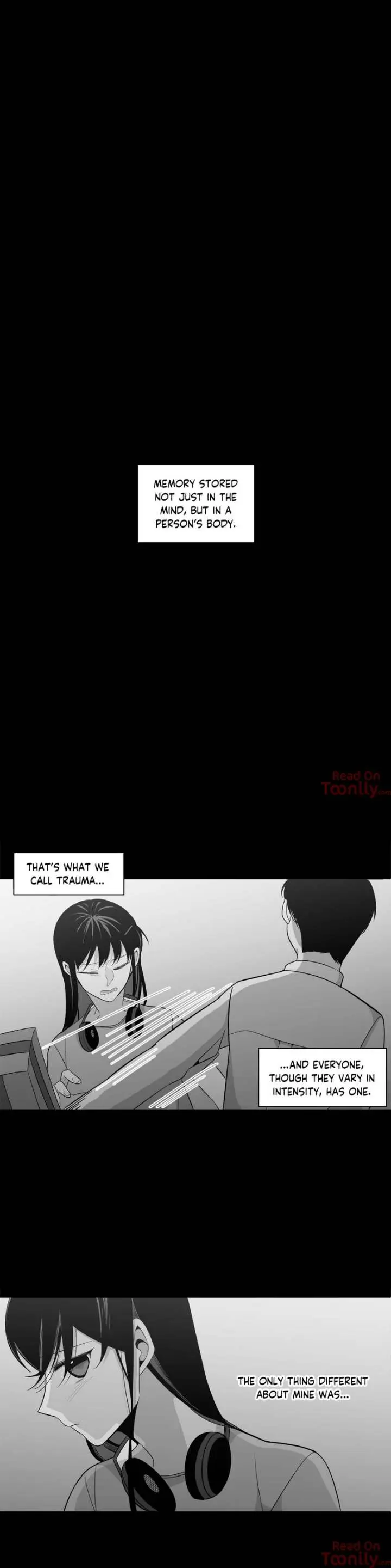 You Make Me Swoon Chapter 29 - Page 1