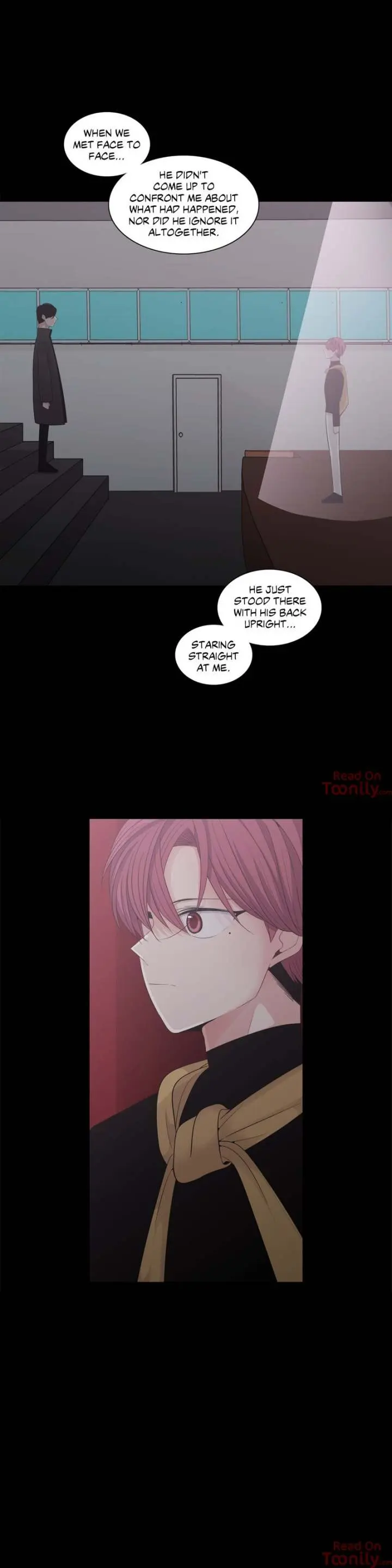 You Make Me Swoon Chapter 29 - Page 13