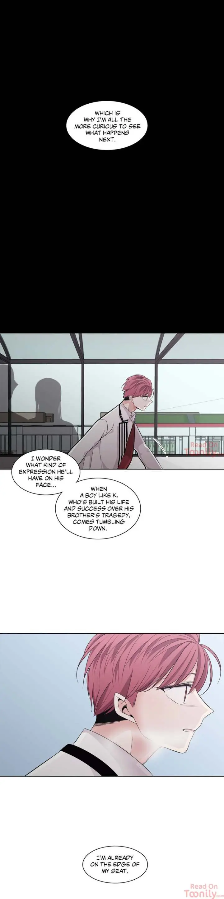 You Make Me Swoon Chapter 29 - Page 16