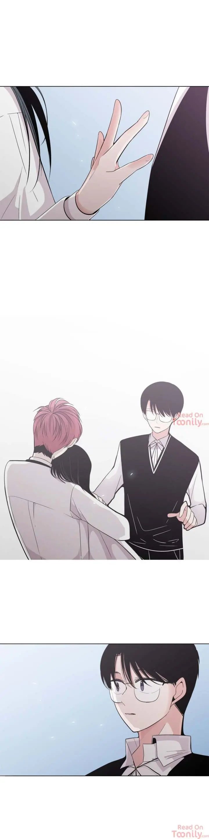 You Make Me Swoon Chapter 29 - Page 17