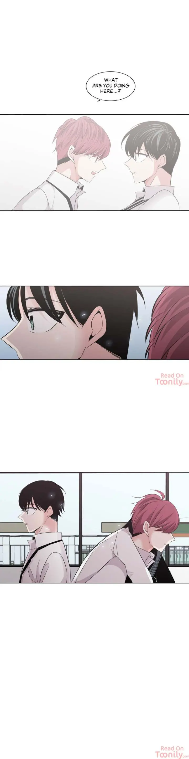 You Make Me Swoon Chapter 29 - Page 20