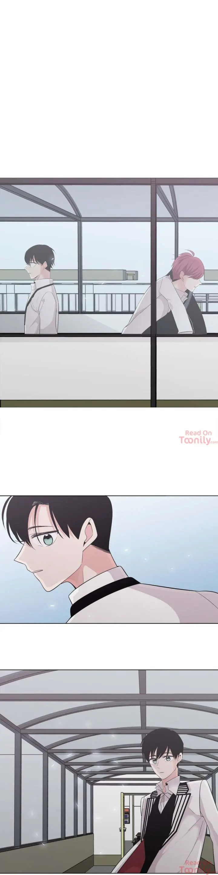 You Make Me Swoon Chapter 29 - Page 21