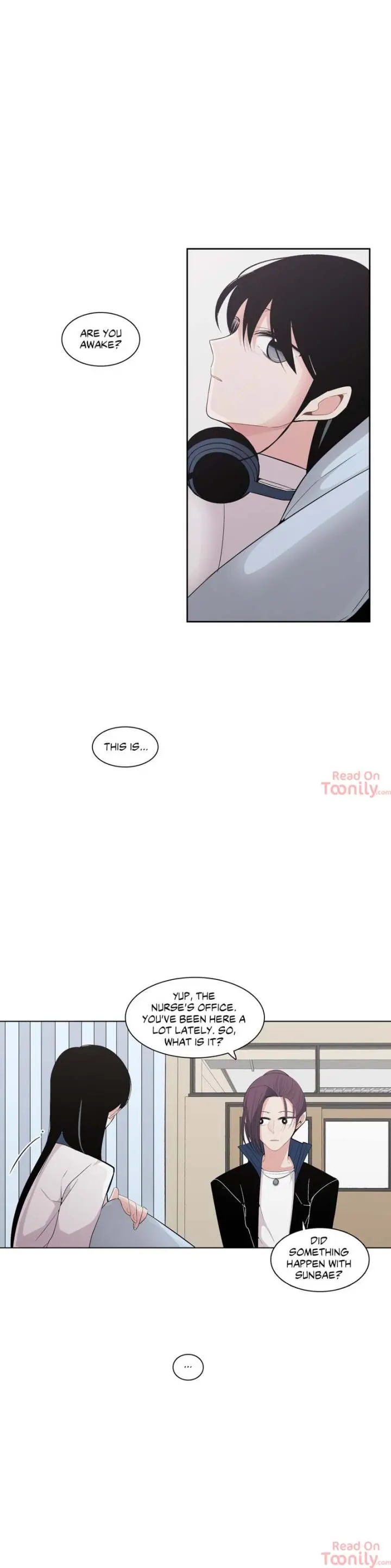 You Make Me Swoon Chapter 29 - Page 24