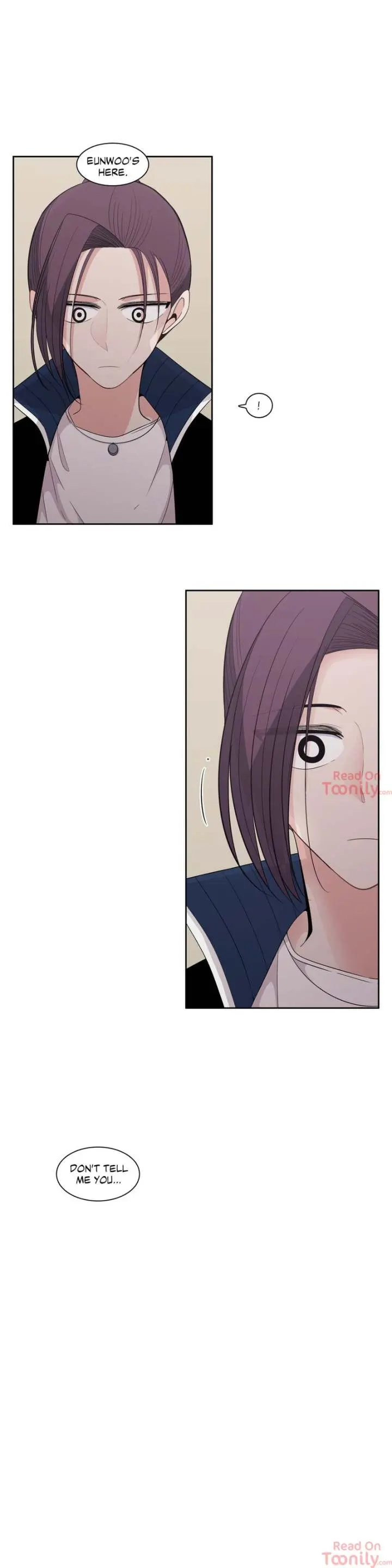 You Make Me Swoon Chapter 29 - Page 25