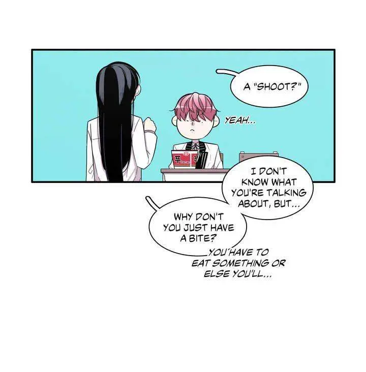 You Make Me Swoon Chapter 3 - Page 21