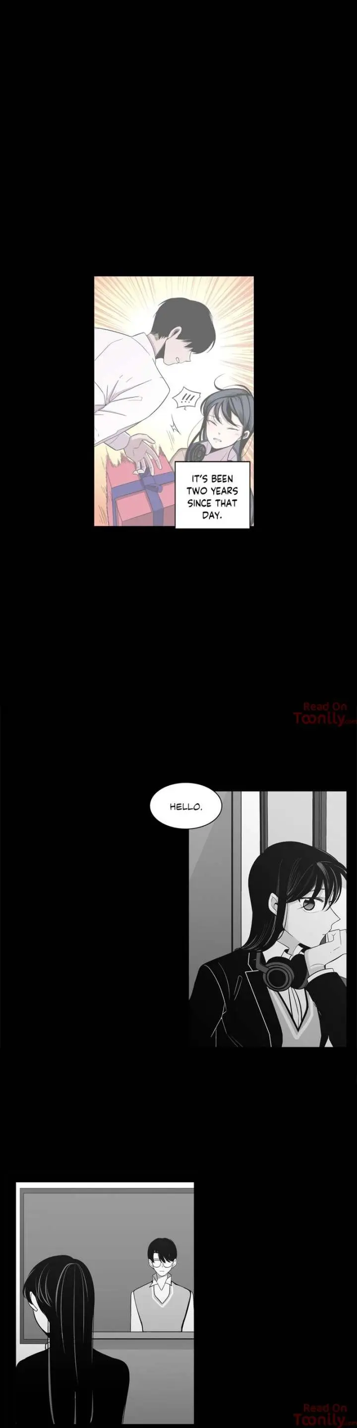 You Make Me Swoon Chapter 30 - Page 15