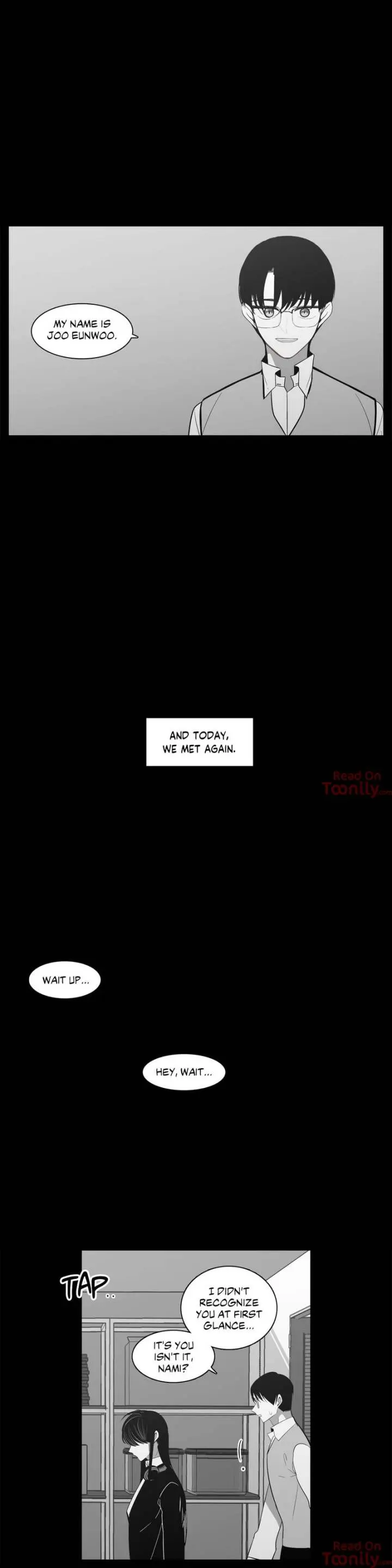 You Make Me Swoon Chapter 30 - Page 16