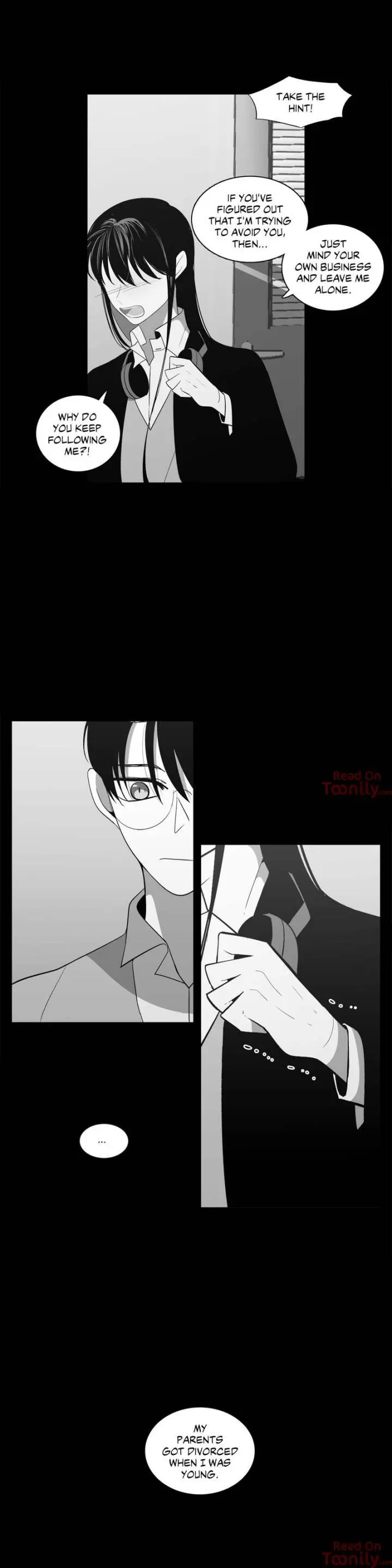 You Make Me Swoon Chapter 30 - Page 18