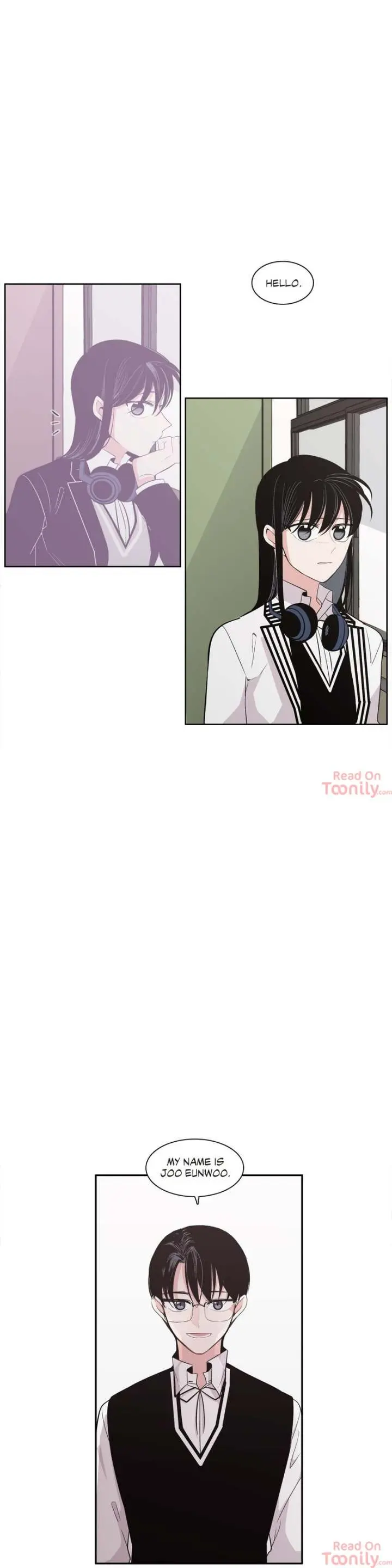 You Make Me Swoon Chapter 30 - Page 2