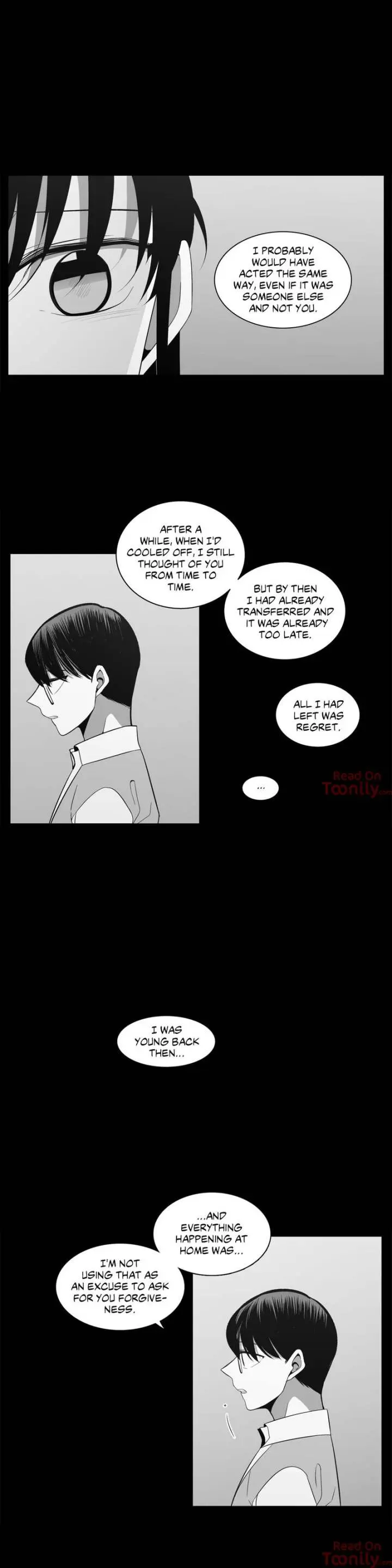 You Make Me Swoon Chapter 30 - Page 20