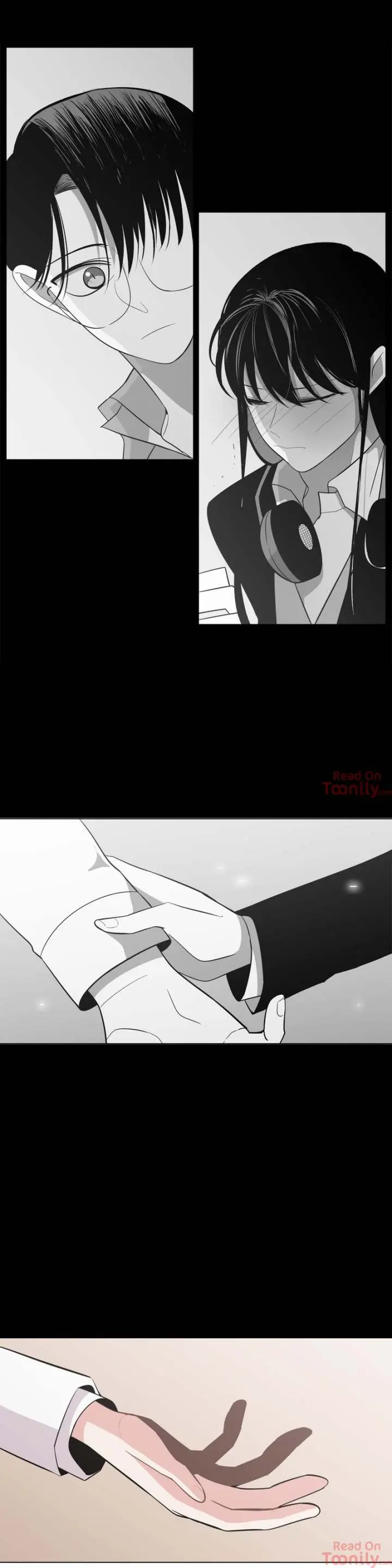 You Make Me Swoon Chapter 30 - Page 23