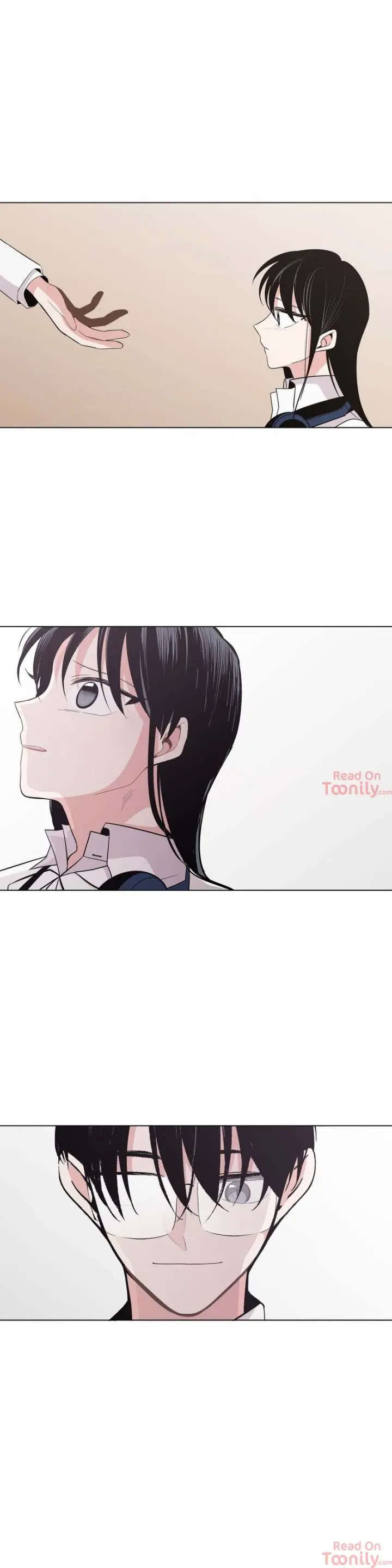 You Make Me Swoon Chapter 30 - Page 24