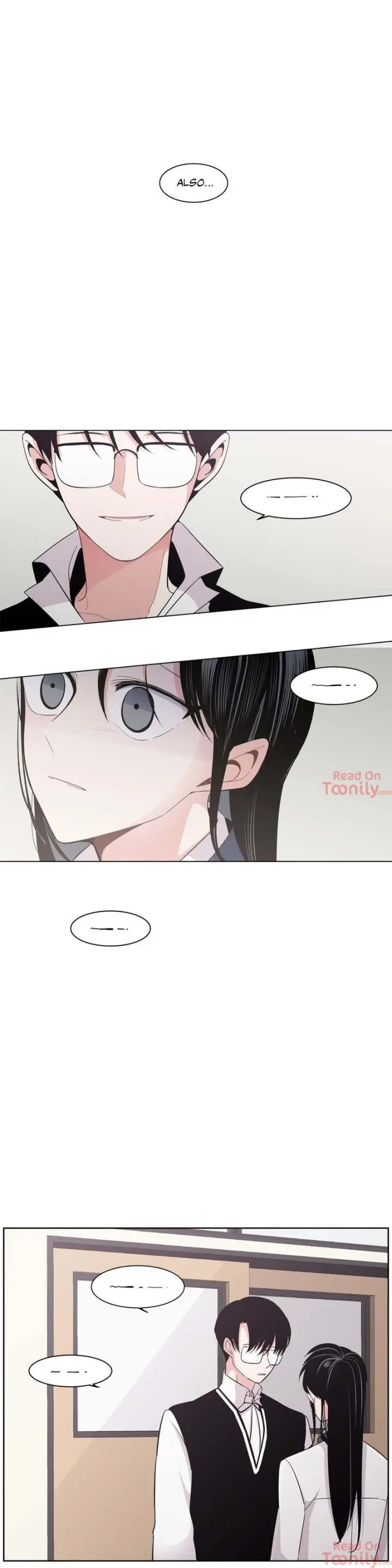 You Make Me Swoon Chapter 31 - Page 10