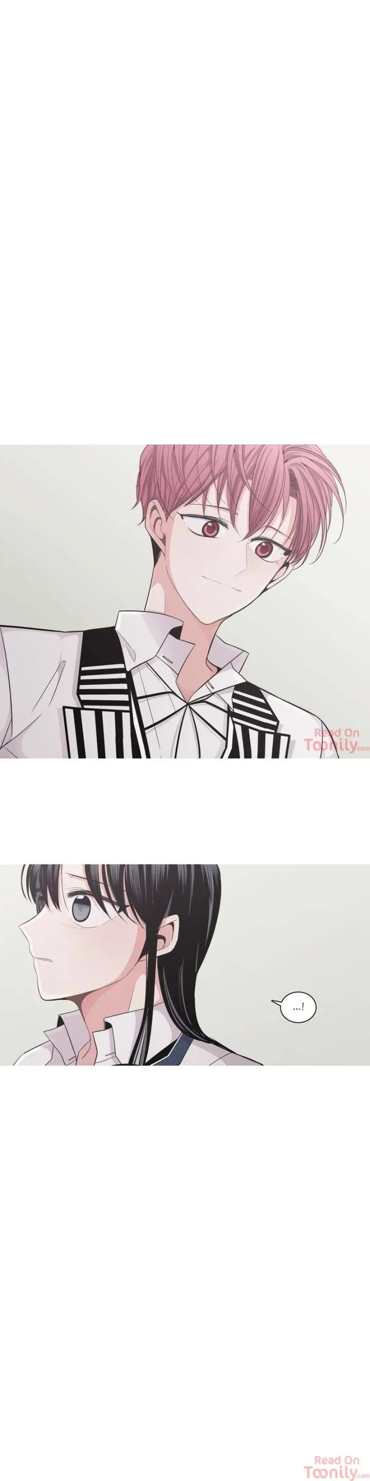 You Make Me Swoon Chapter 31 - Page 16