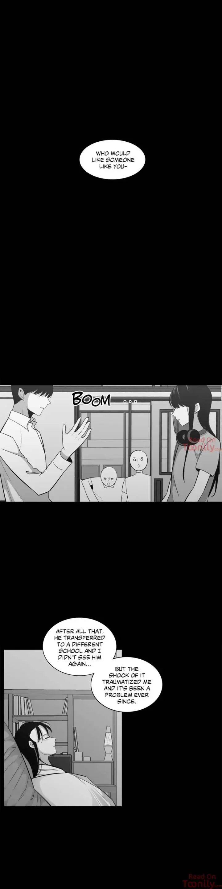 You Make Me Swoon Chapter 31 - Page 18